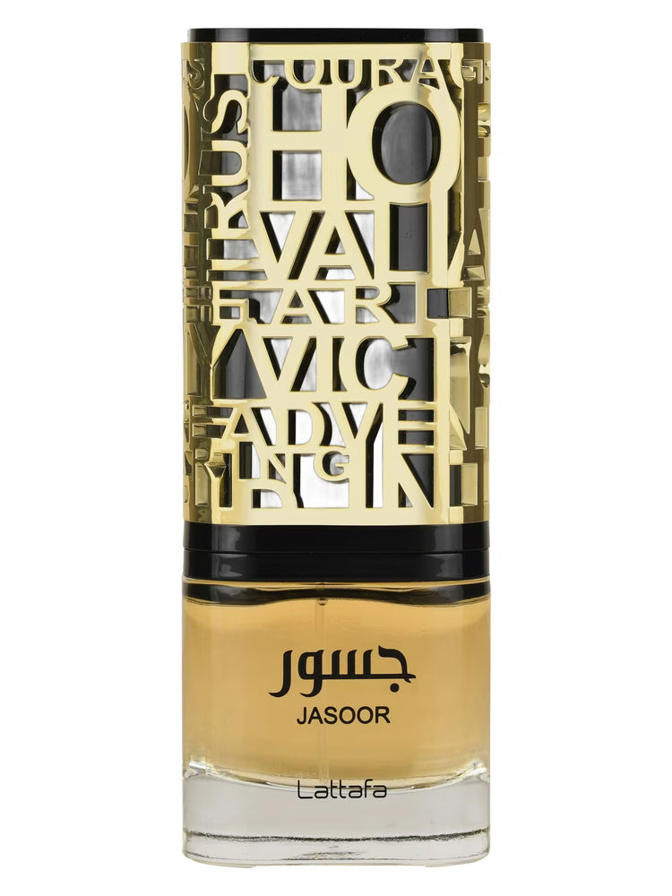Jasoor 100ml