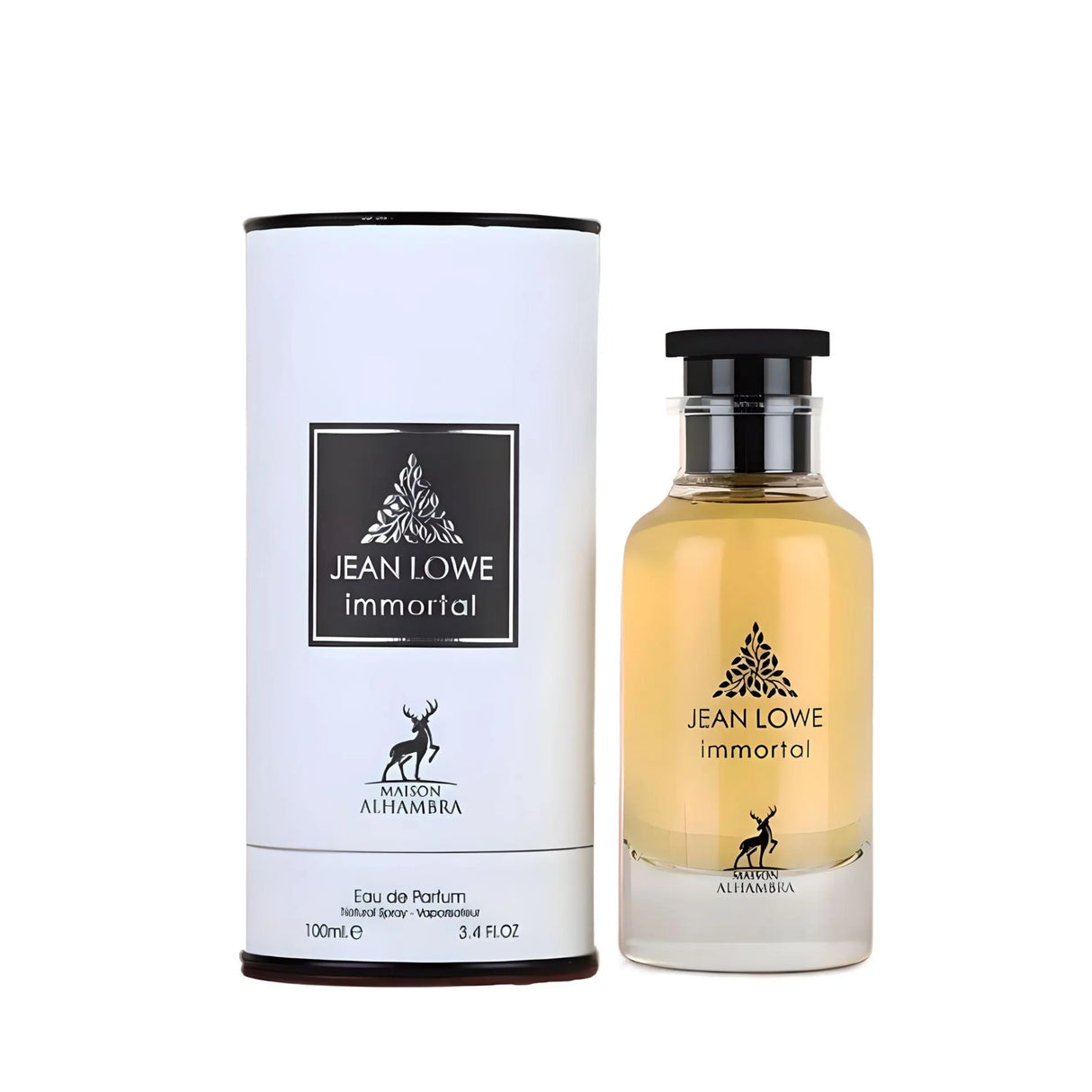 Jean Lowe Immortal 100 Ml