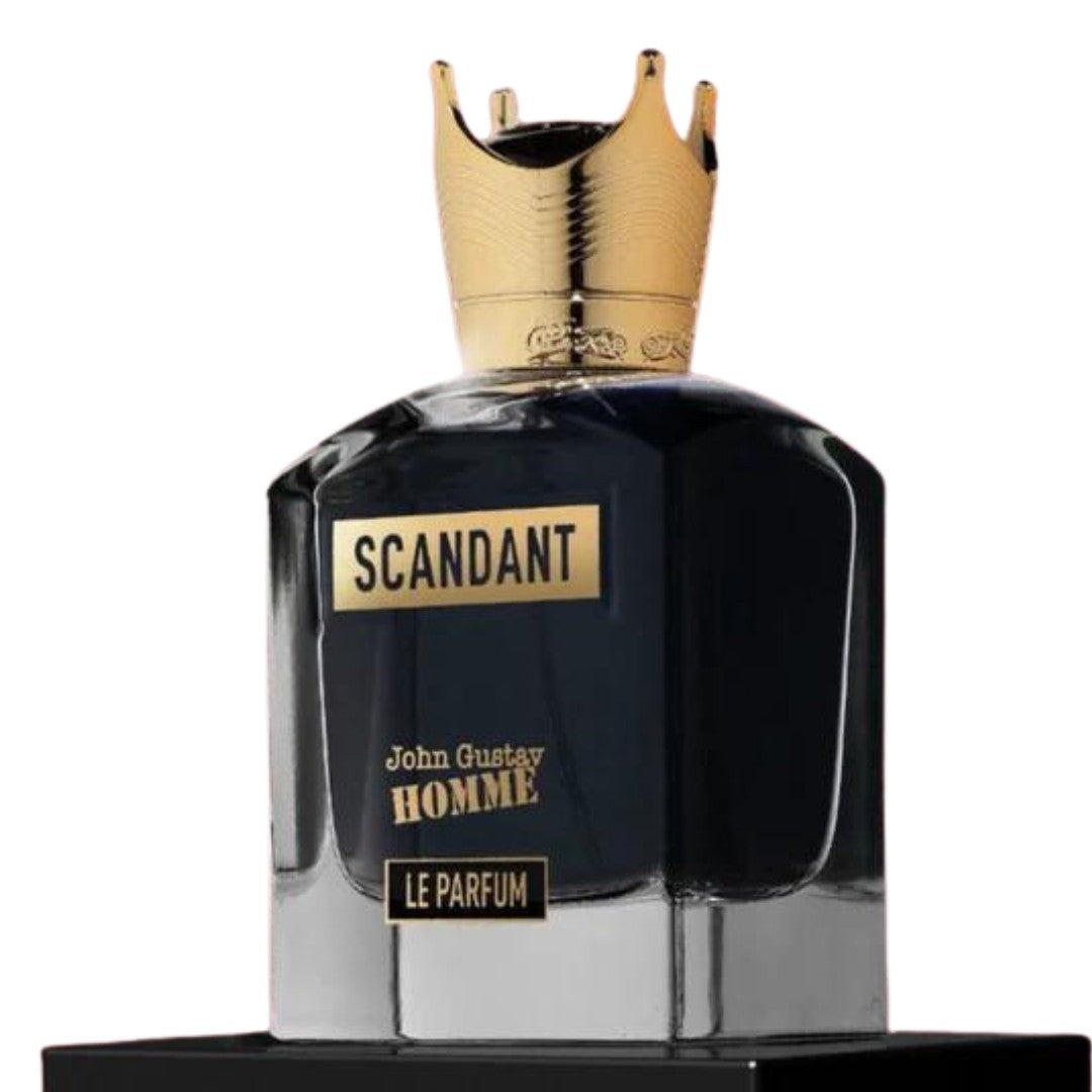 John Gustax Homme Scandant Le Parfum by Fragrance World