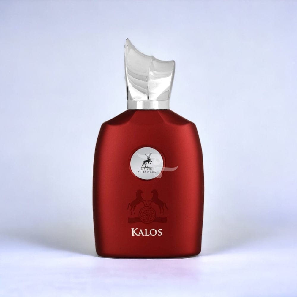 KALOS 100ml