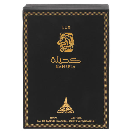 Kaheela Lux