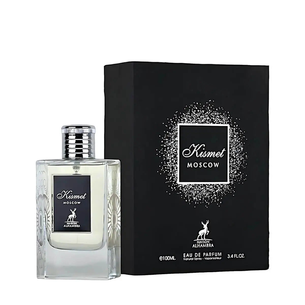 Kismet Moscow - 100mL By Maison Al Hambra