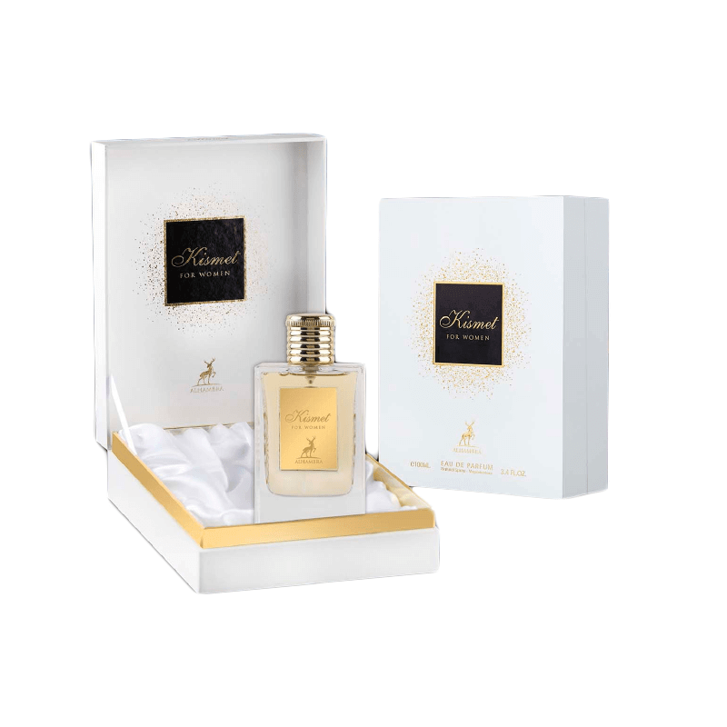 Kismet Women - 100mL By Maison Al Hambra