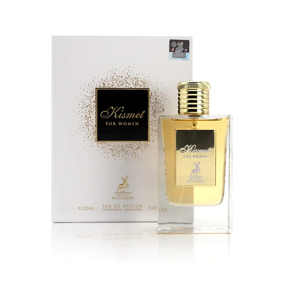 Kismet Women - 100mL By Maison Al Hambra