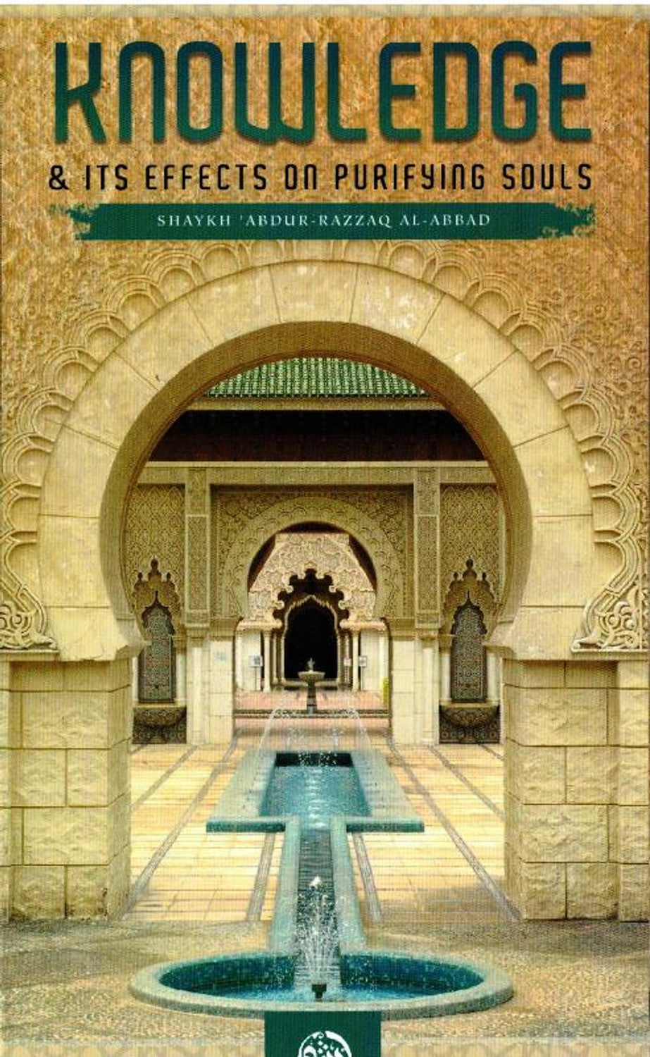 Knowledge and its Effects on Purifying Souls