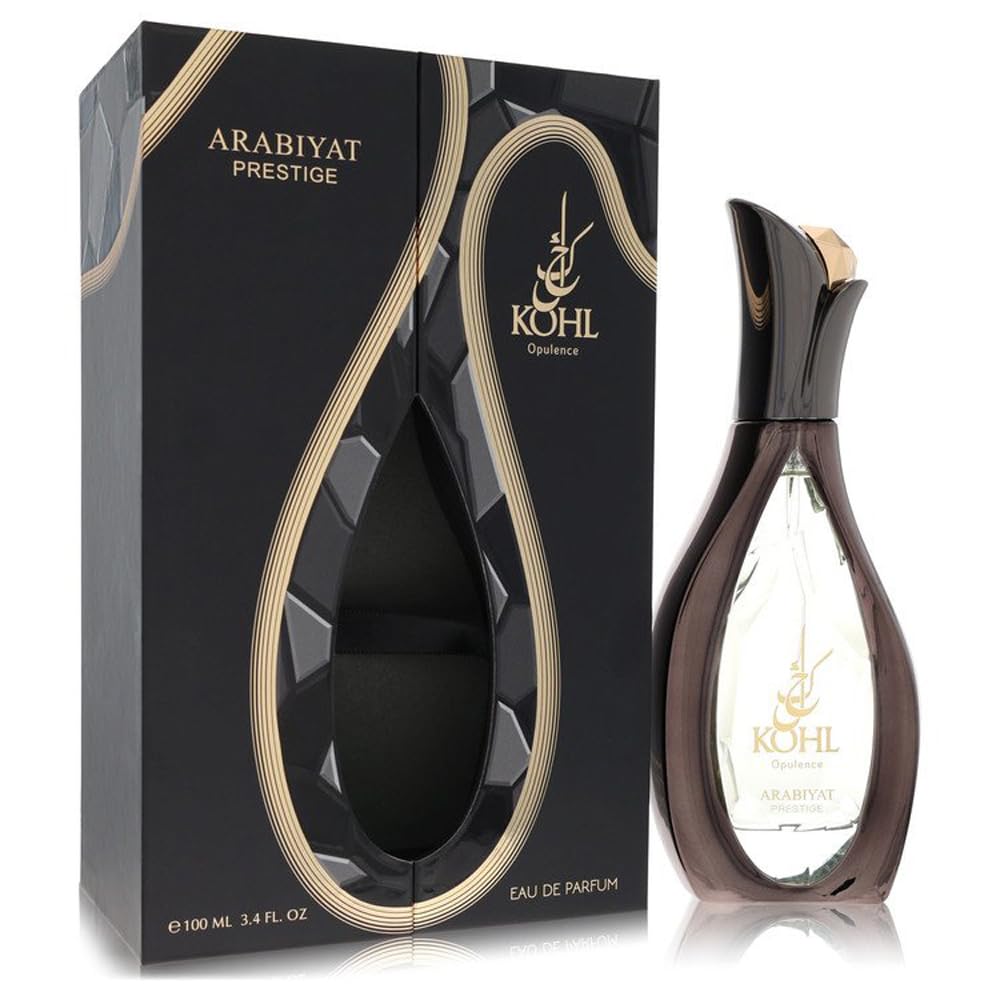 Kohl Opulence 100ml EDP