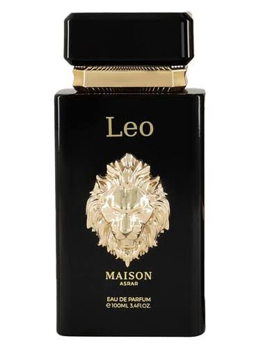 LEO By MAISON ASRAR 100 ML