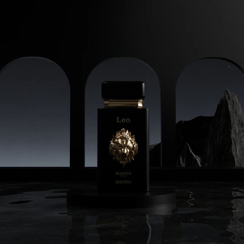 LEO By MAISON ASRAR 100 ML