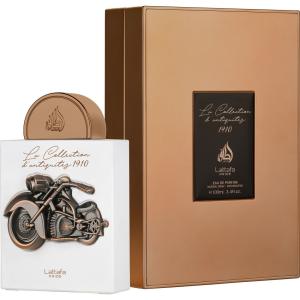 La Collection Antiquites 1910 (Bike)