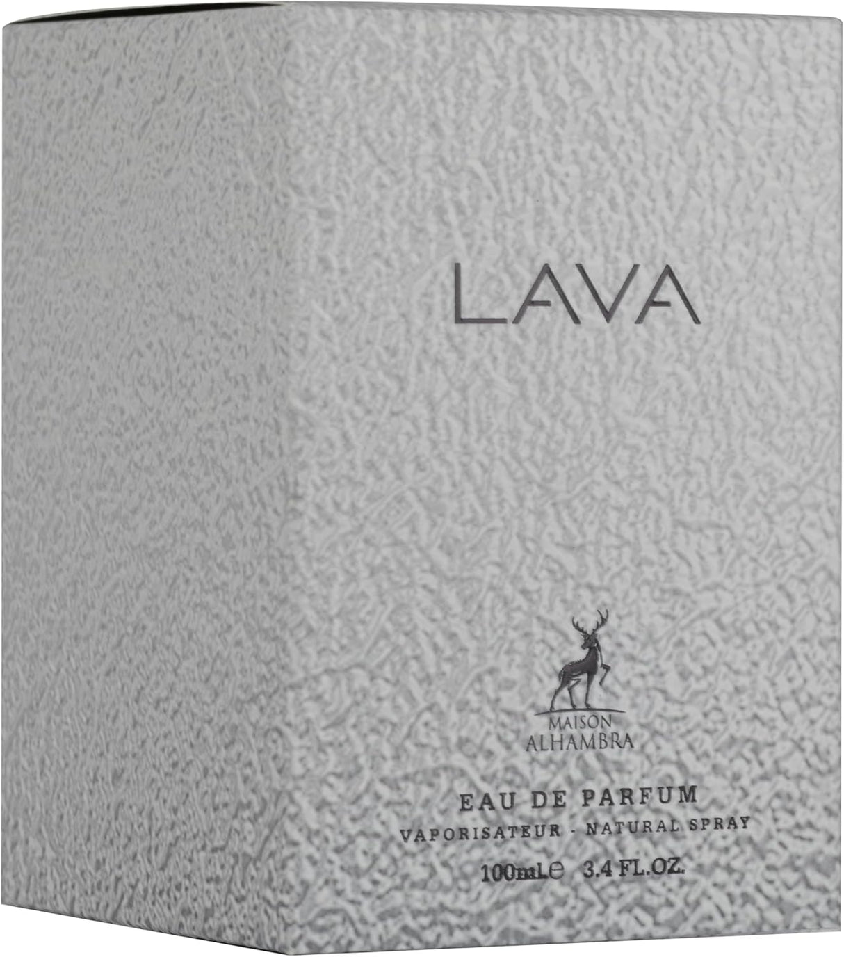 Lava By Maison Al Hambra