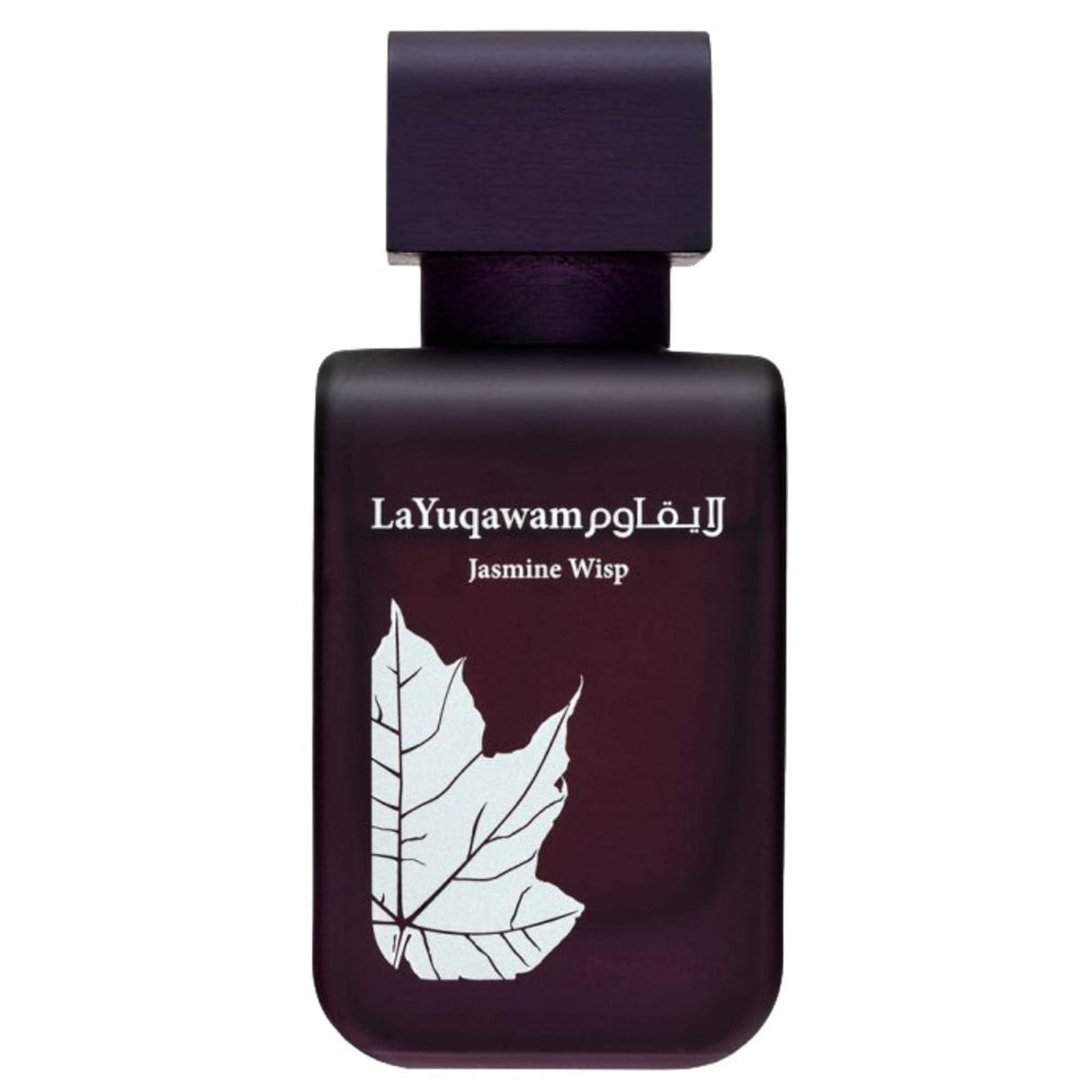 La' Yuqawam Jasmine Wisp by Rasasi 75ml