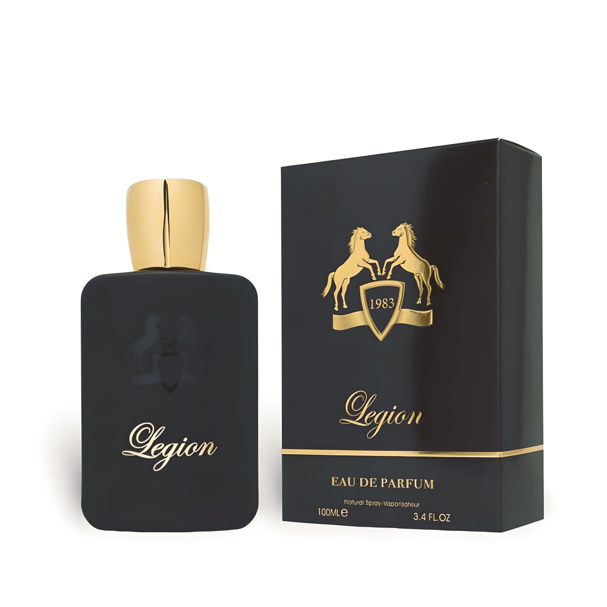 Legion 100ml by Fragrance World