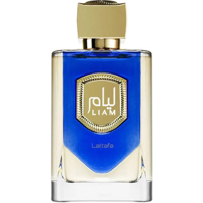 Liam Blue Shine 100 Ml