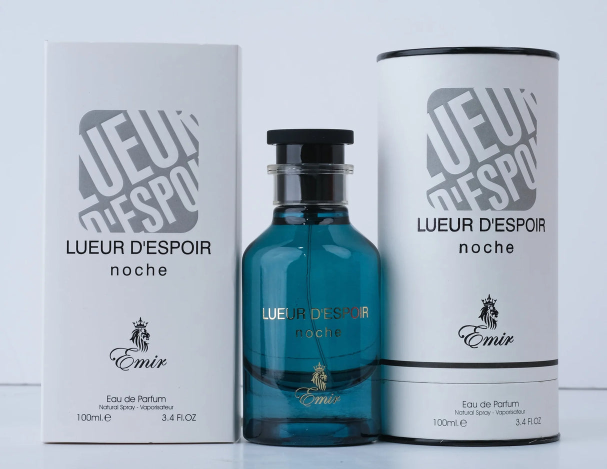 Lueur Despoir Noche  EDP 100 ml by Emir