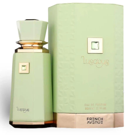 Luscious 100ml by Fragrance World