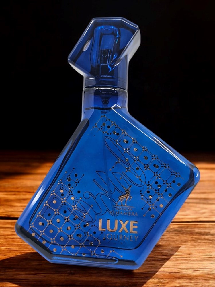 Luxe journey 100ml Maison Al Hambra
