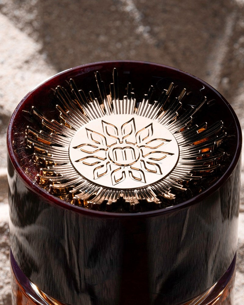 Maison D'Arabie Oud Prestige