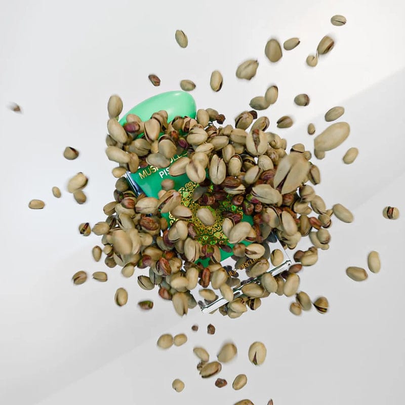 MUSK COLLECTION PISTACHIO By GULF ORCHID 60 ML