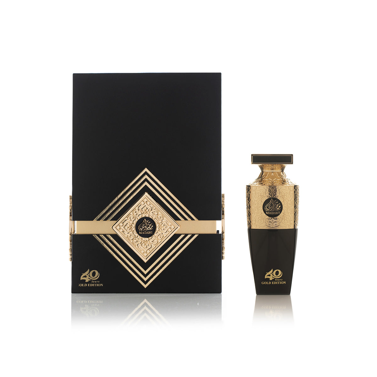Madawi Gold 100ml