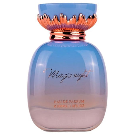 Magic Night By MAISON ASRAR 100 ML