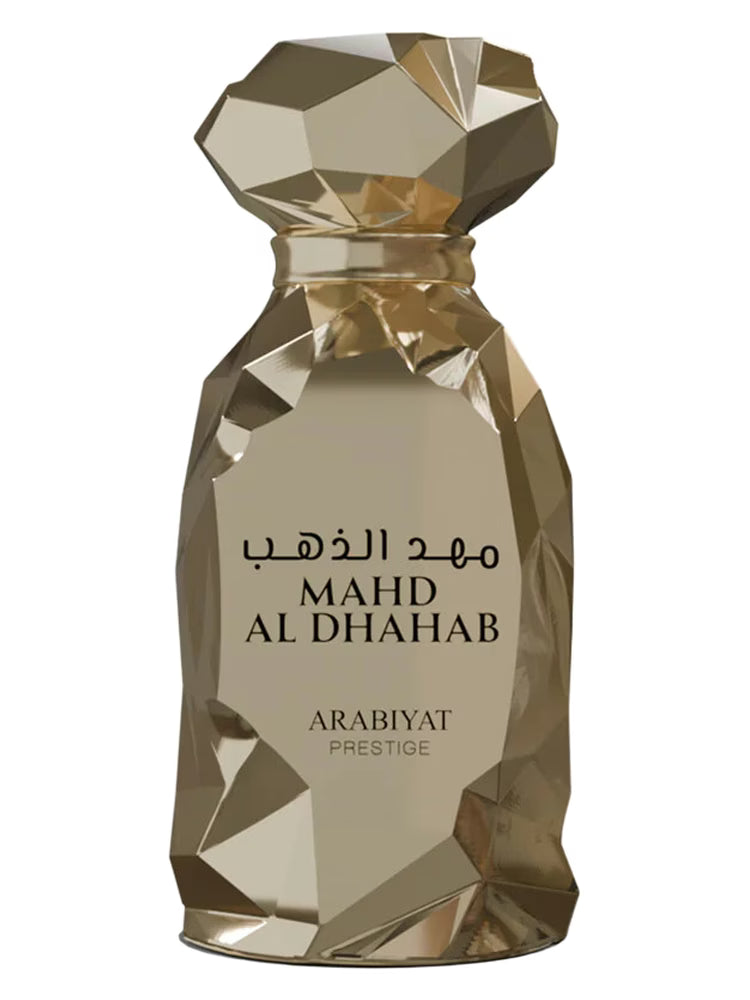 Mahd Al Dhahab by Arabiyat Prestige