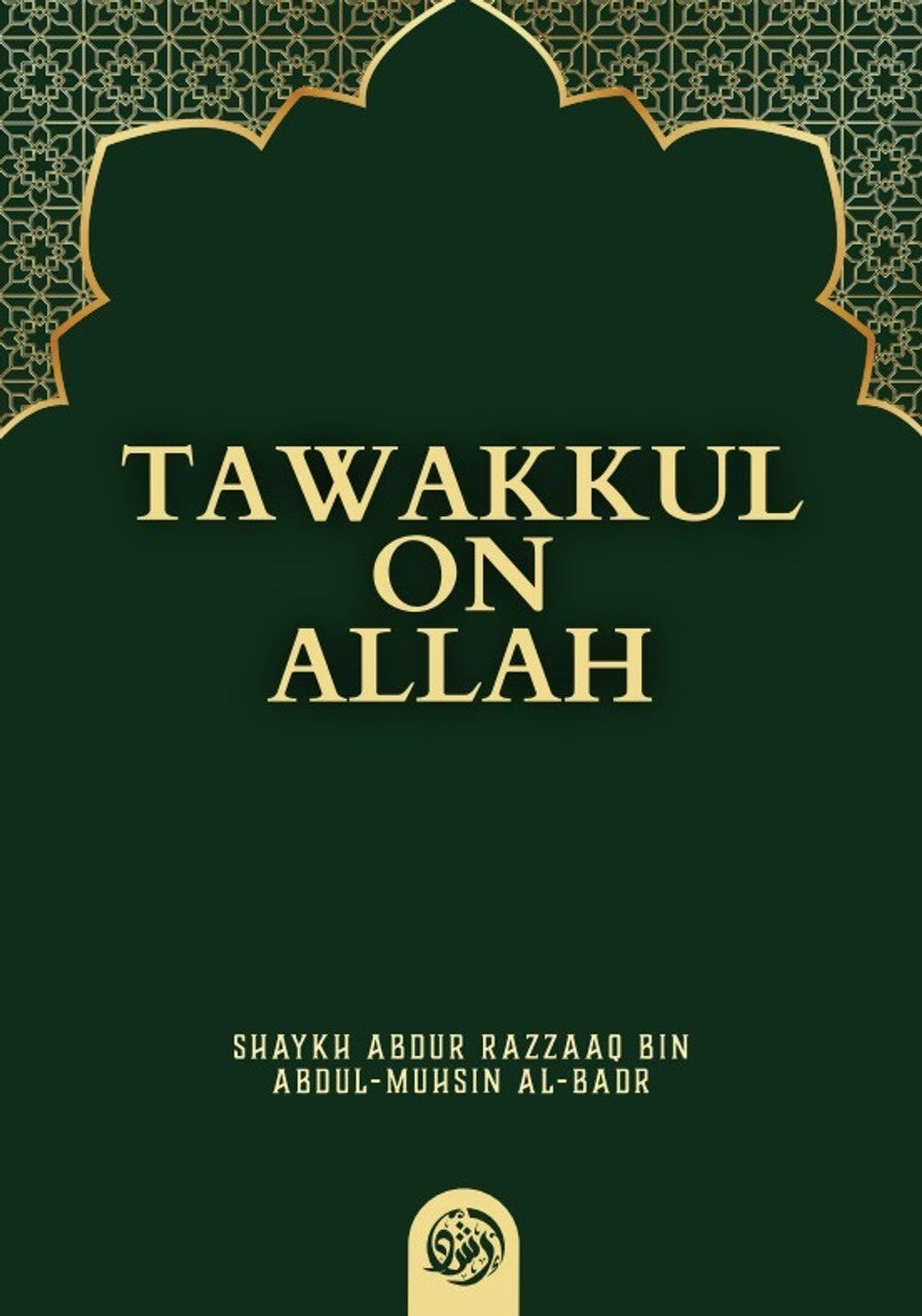 Tawakkul on Allah