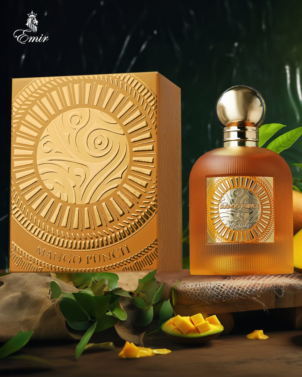Mango Punch Emir