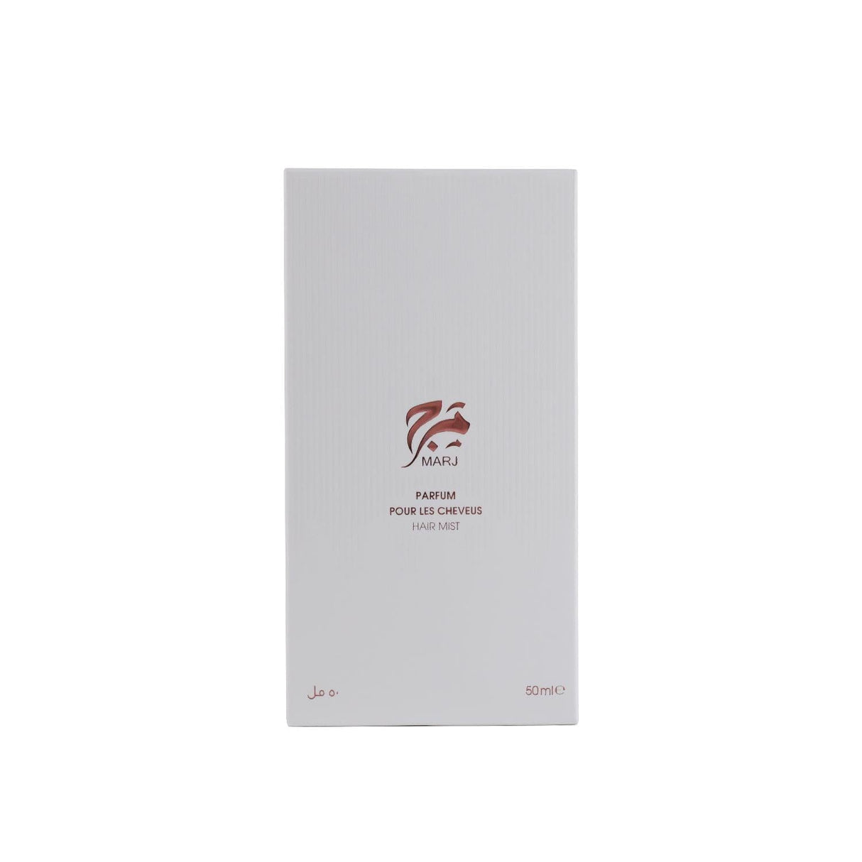 Marj 50ml Hair Mist