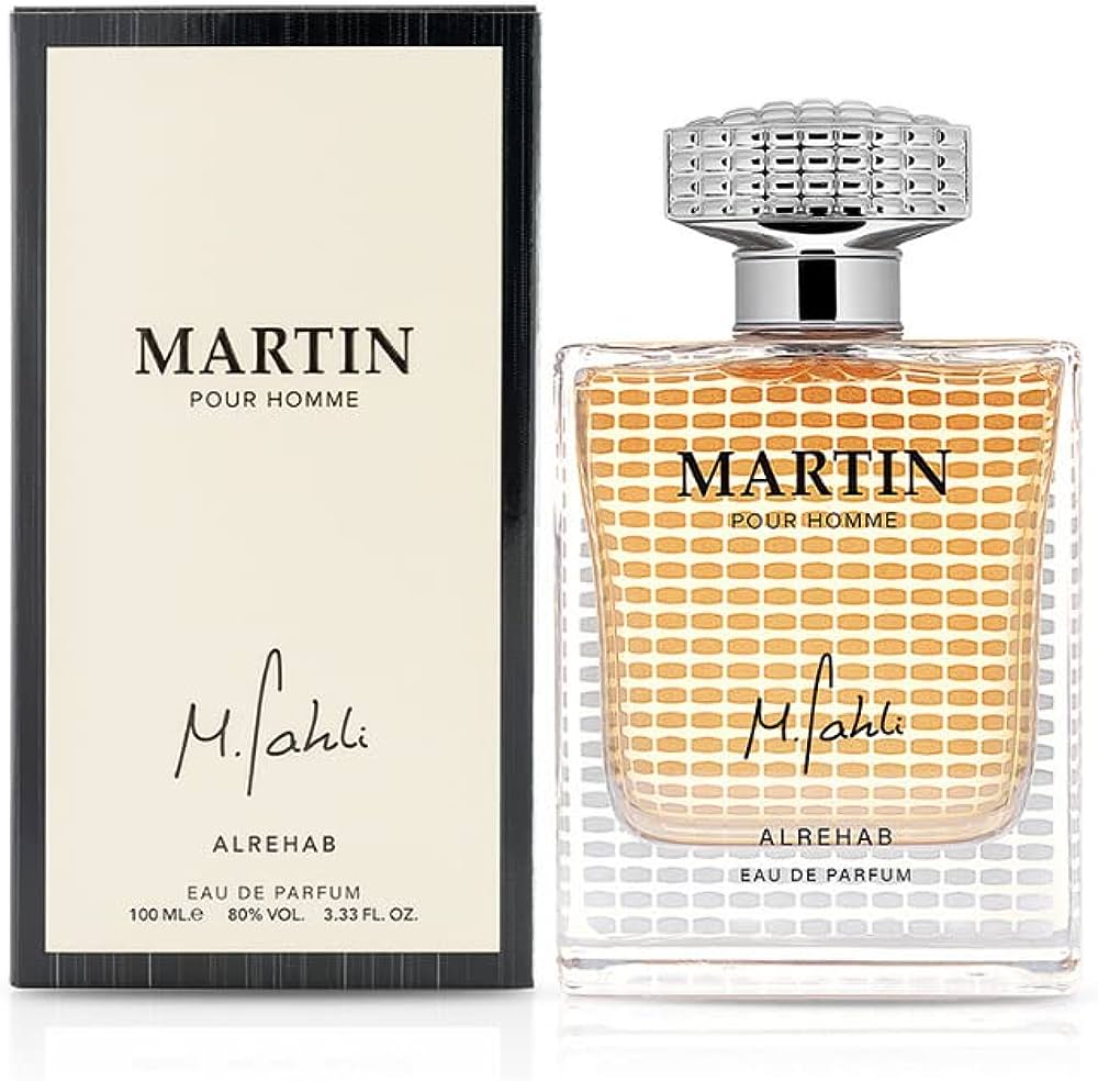 Martin 100ml