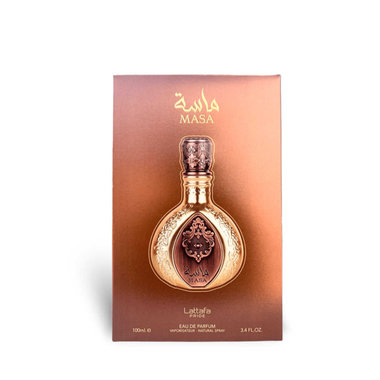 Masa 100ml  - Lattafa Pride