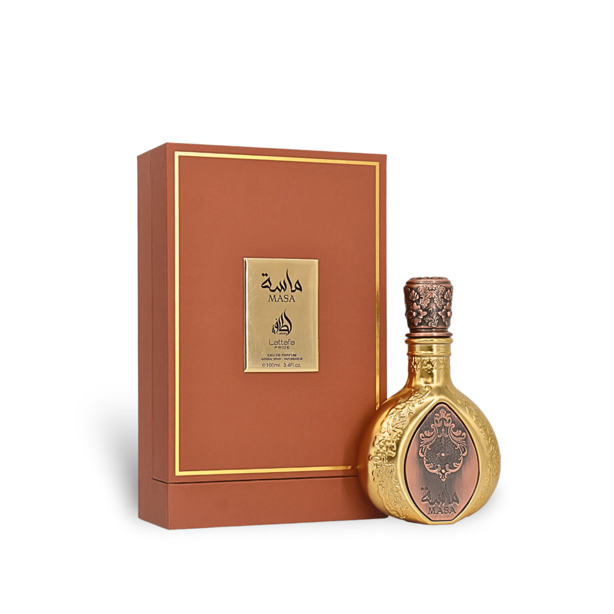 Masa 100ml  - Lattafa Pride