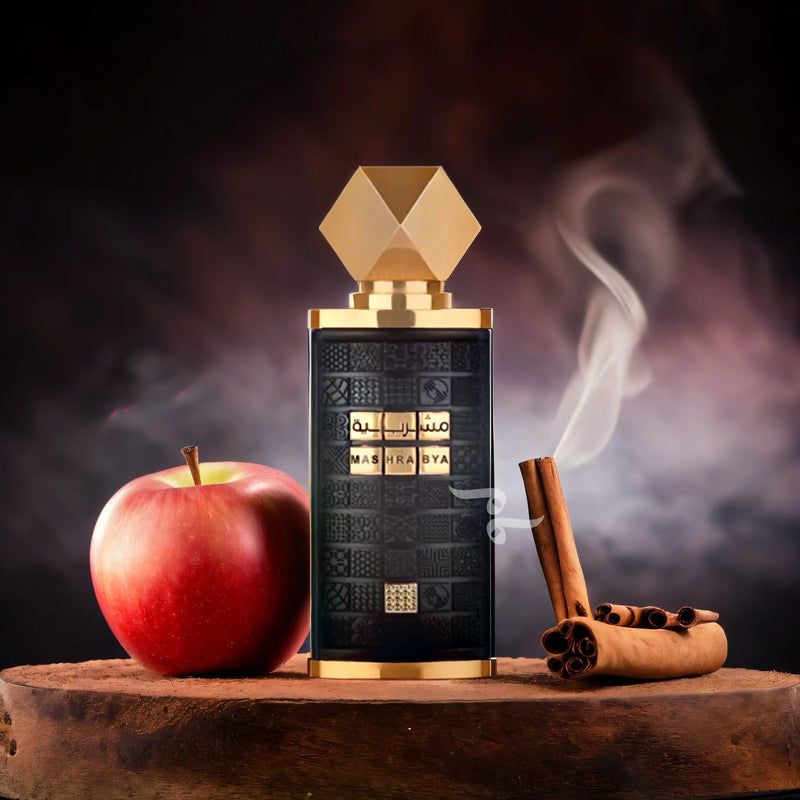 Mashrabya + Asad Zanzibar Combo