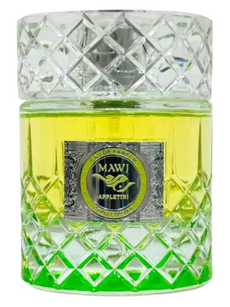Mawj Appletini By Paris Corner