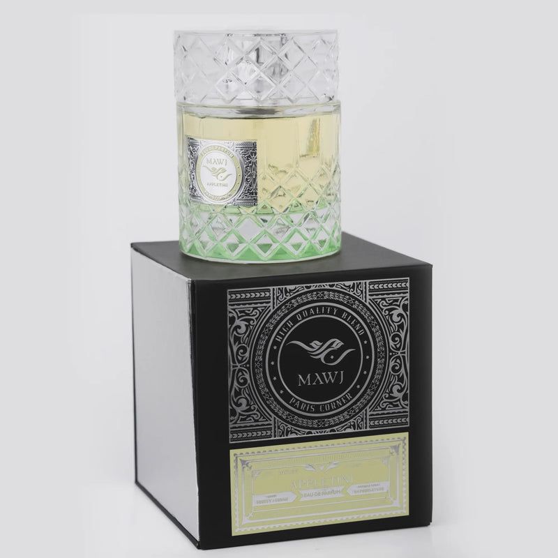 Mawj Appletini By Paris Corner