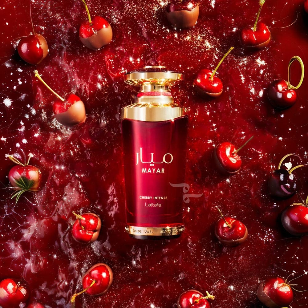 Mayar Cherry Intense