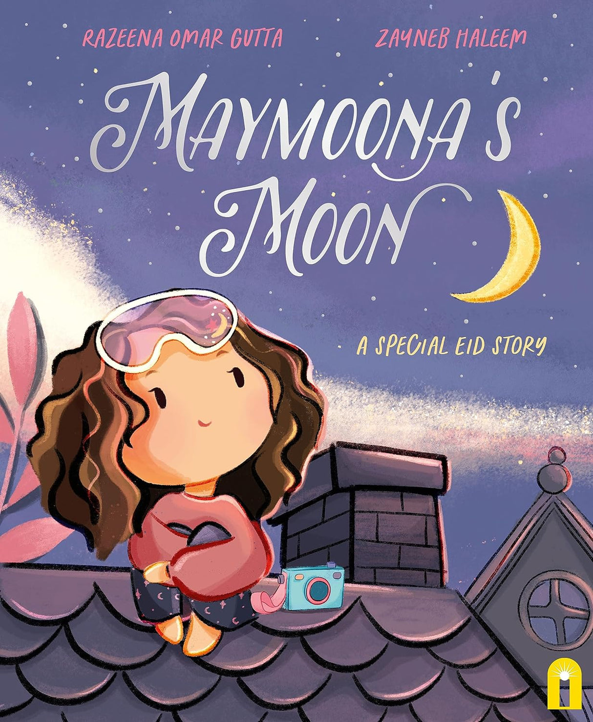 Maymoonas Moon A Special Eid Story