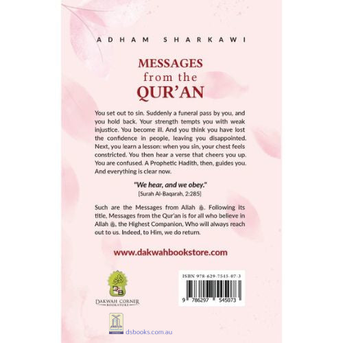 Messages from the Quran