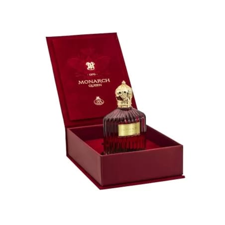 Monarch Queen 100ml by Fragrance World