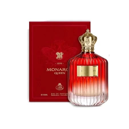 Monarch Queen 100ml by Fragrance World