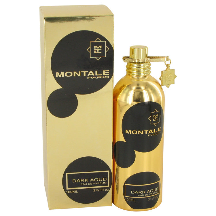 Montale - Dark Aoud