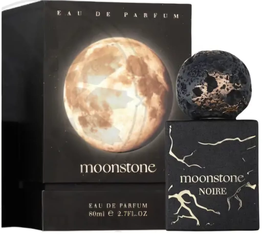 Moonstone Noire By French Avenue
