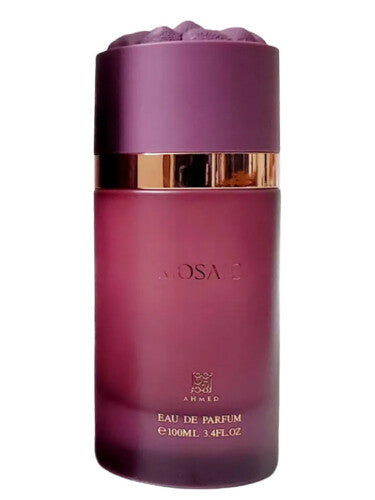 Moasaic by Ahmed Al Magribi