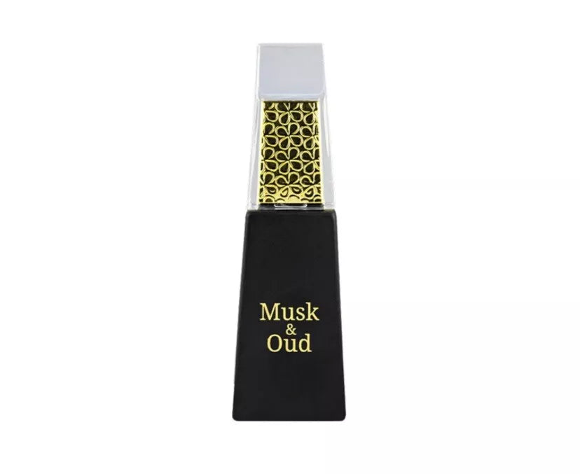 Musk and Oud 50MLE
