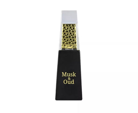 Musk and Oud 50MLE