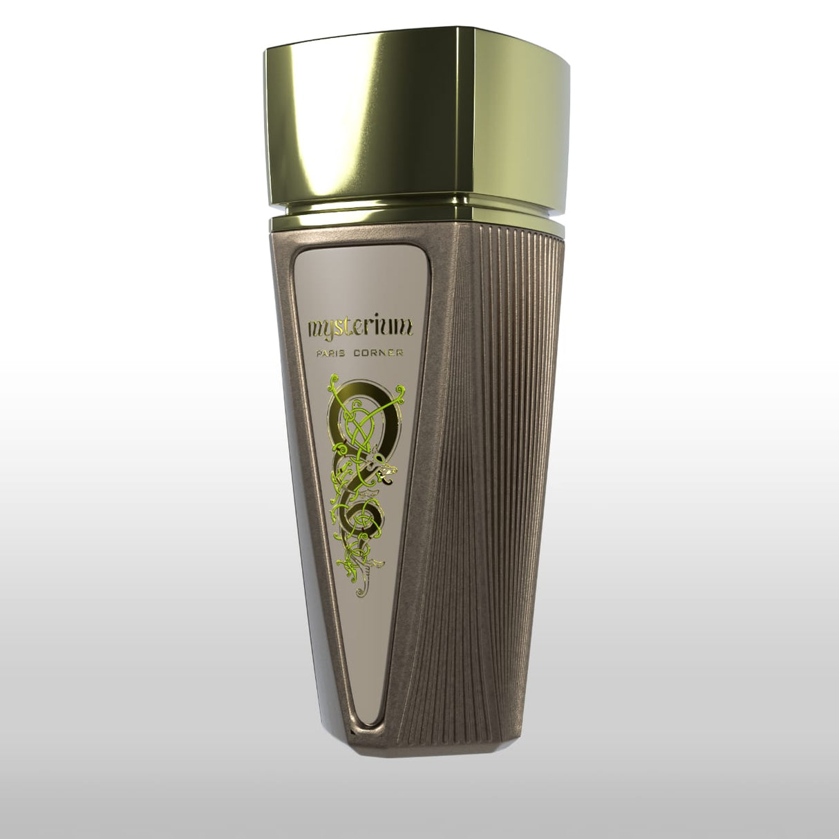 Mysterium By Paris Corner