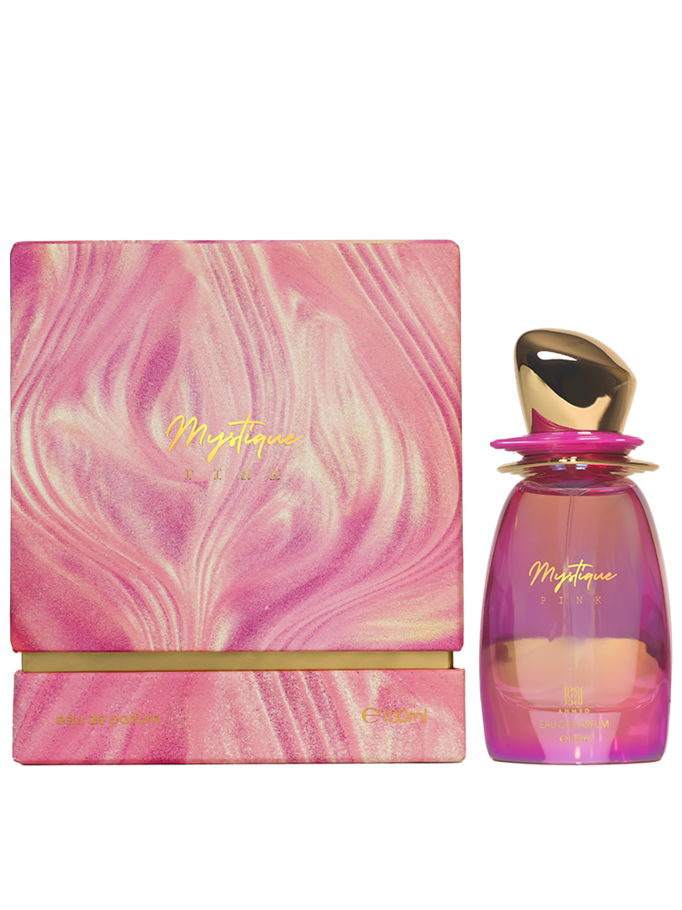 Mystique Pink 100ml