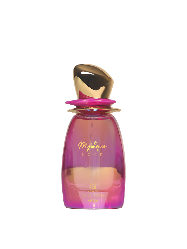 Mystique Pink 100ml