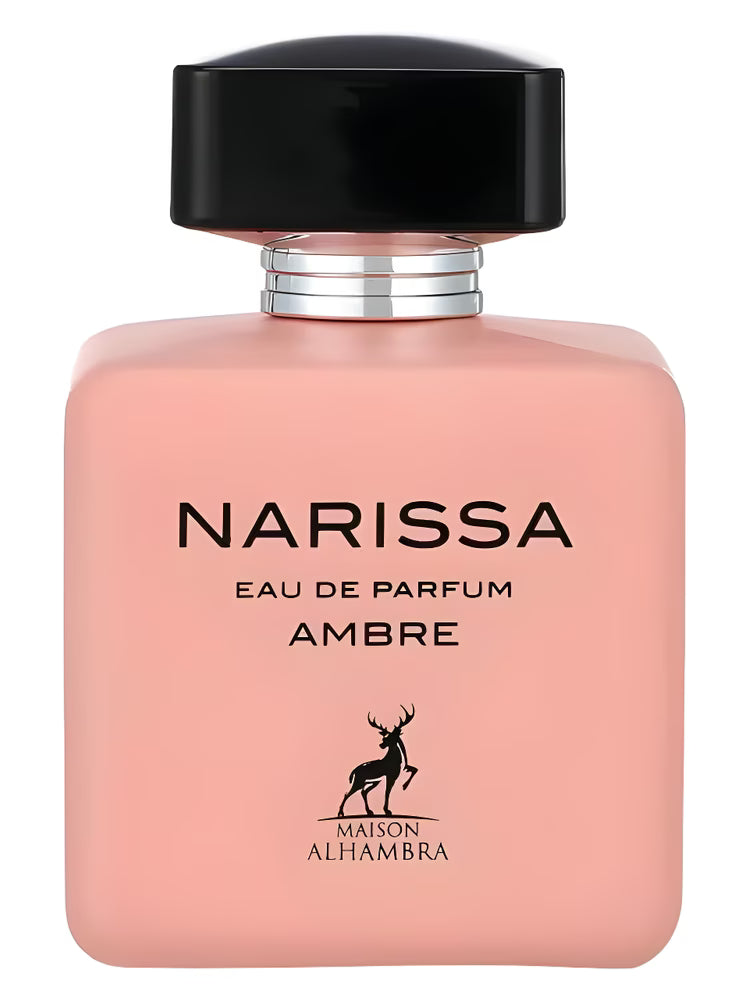 Narissa Ambre EDP 100ml