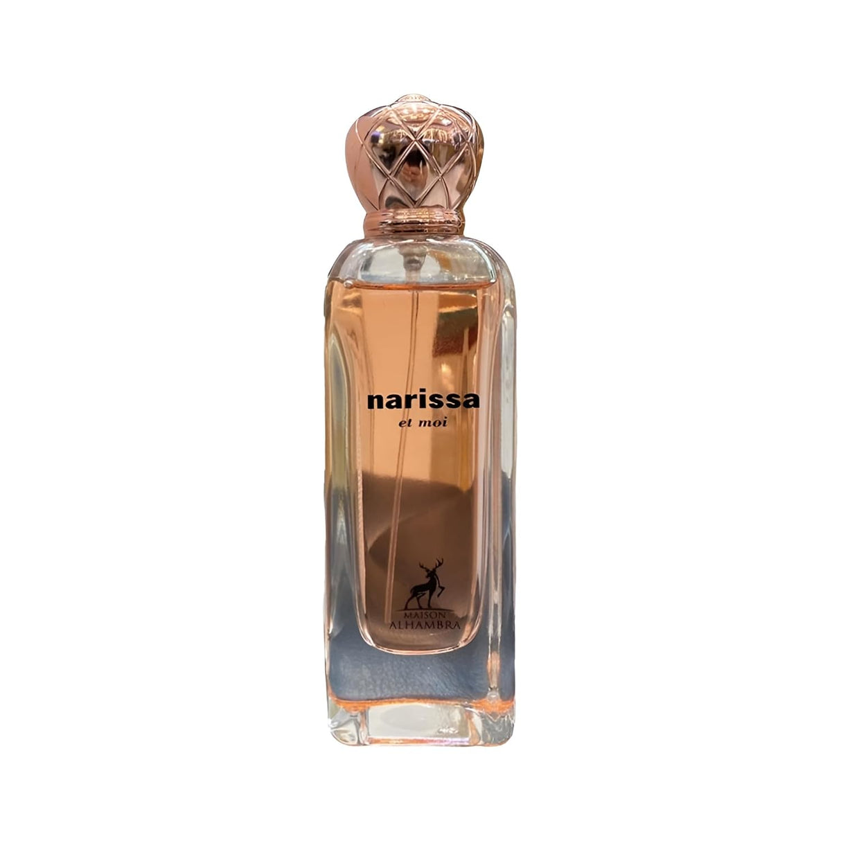Narissa Et Moi 100ml by Maison Alhambra