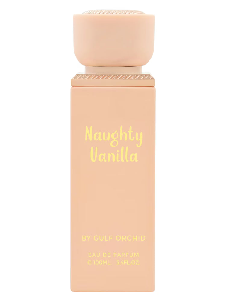 Naughty vanilla by Gulf Orchid